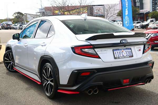2023 Subaru WRX tS VB