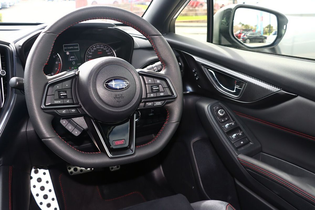 2023 Subaru WRX tS VB