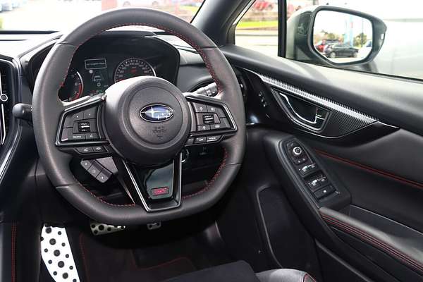 2023 Subaru WRX tS VB
