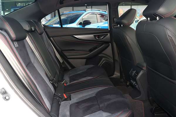 2023 Subaru WRX tS VB