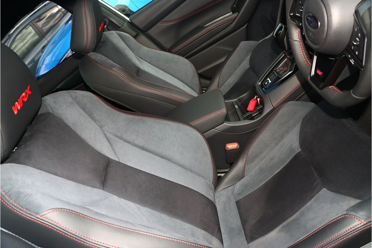 2023 Subaru WRX tS VB