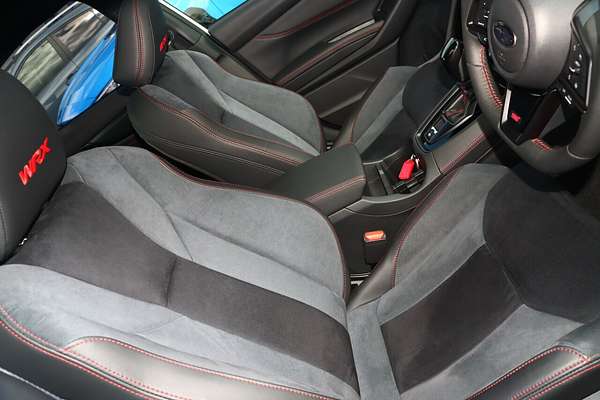 2023 Subaru WRX tS VB