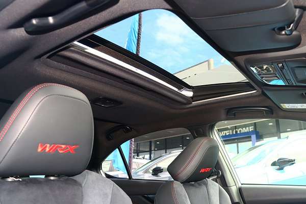 2023 Subaru WRX tS VB