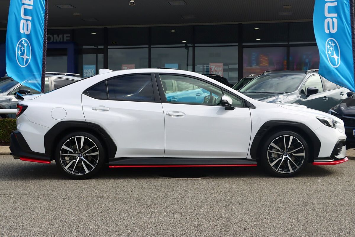 2023 Subaru WRX tS VB