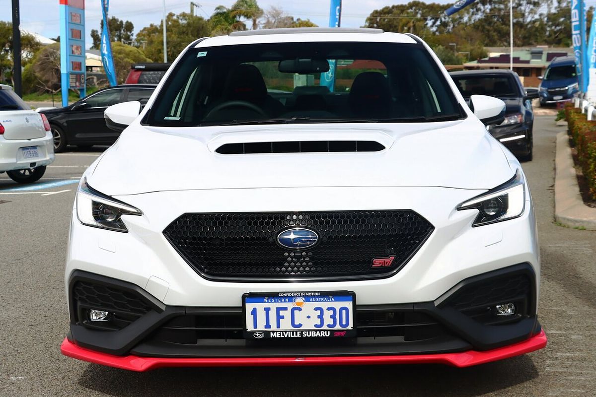 2023 Subaru WRX tS VB