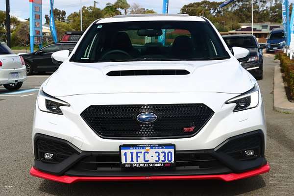 2023 Subaru WRX tS VB