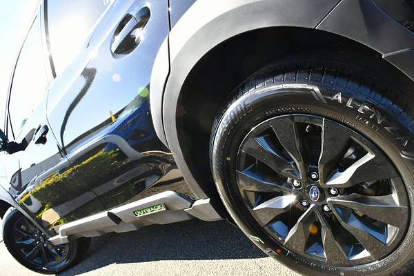 2024 Subaru Outback AWD Sport XT 6GEN