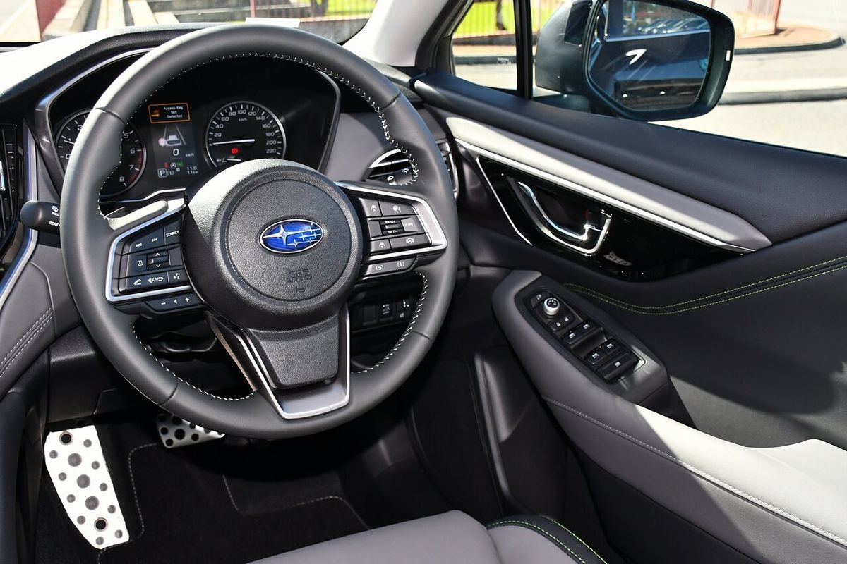 2024 Subaru Outback AWD Sport XT 6GEN
