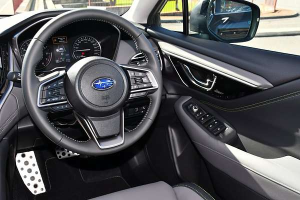 2024 Subaru Outback AWD Sport XT 6GEN