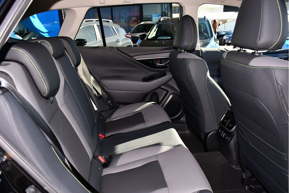 2024 Subaru Outback AWD Sport XT 6GEN