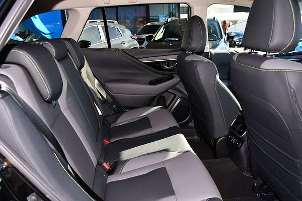 2024 Subaru Outback AWD Sport XT 6GEN
