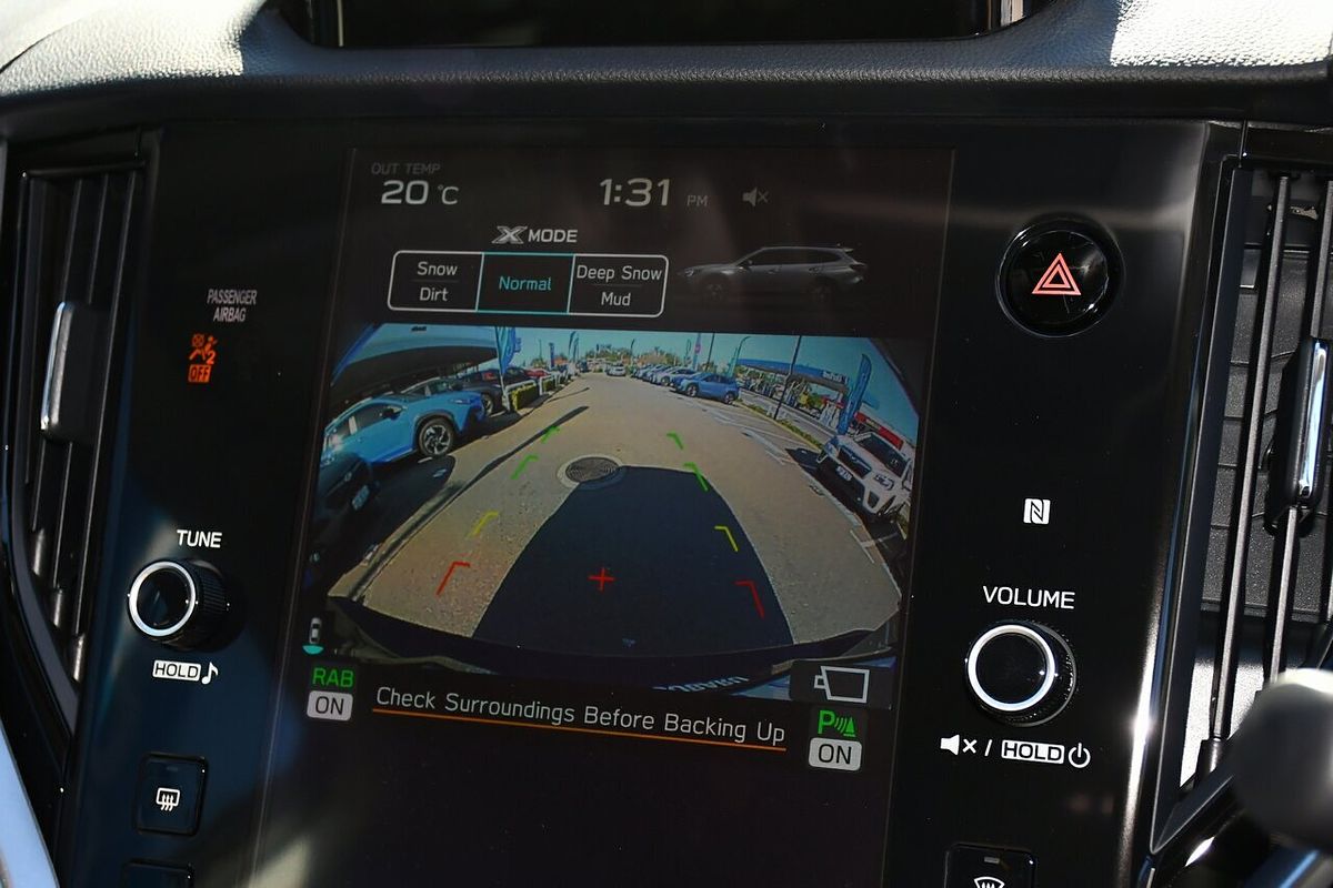 2024 Subaru Outback AWD Sport XT 6GEN