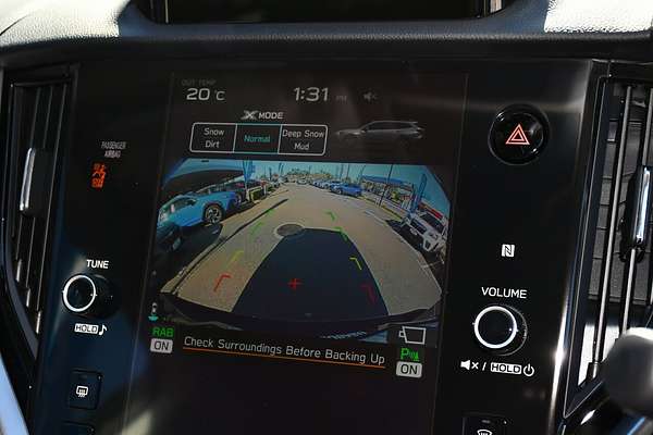 2024 Subaru Outback AWD Sport XT 6GEN