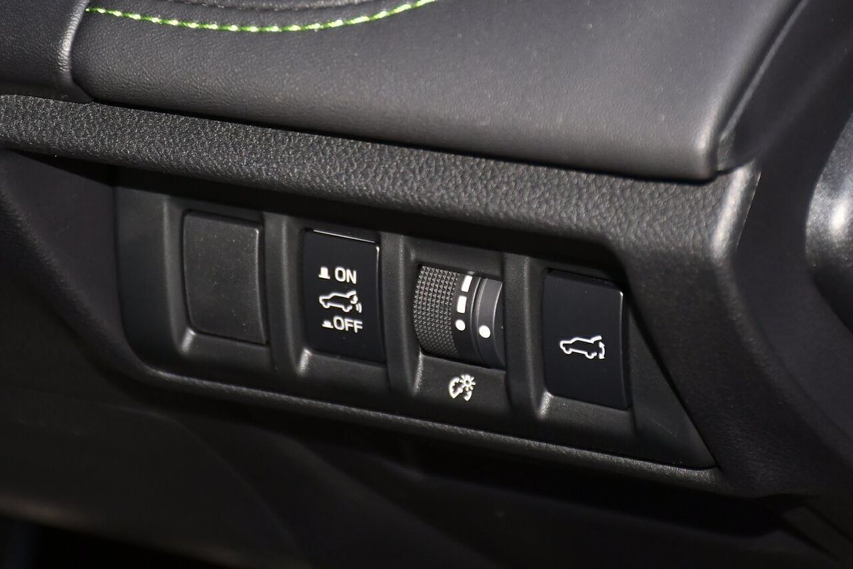 2024 Subaru Outback AWD Sport XT 6GEN