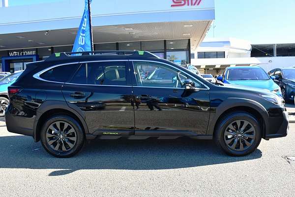 2024 Subaru Outback AWD Sport XT 6GEN