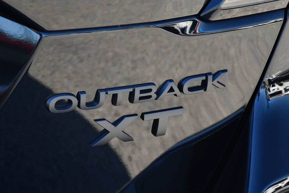 2024 Subaru Outback AWD Sport XT 6GEN