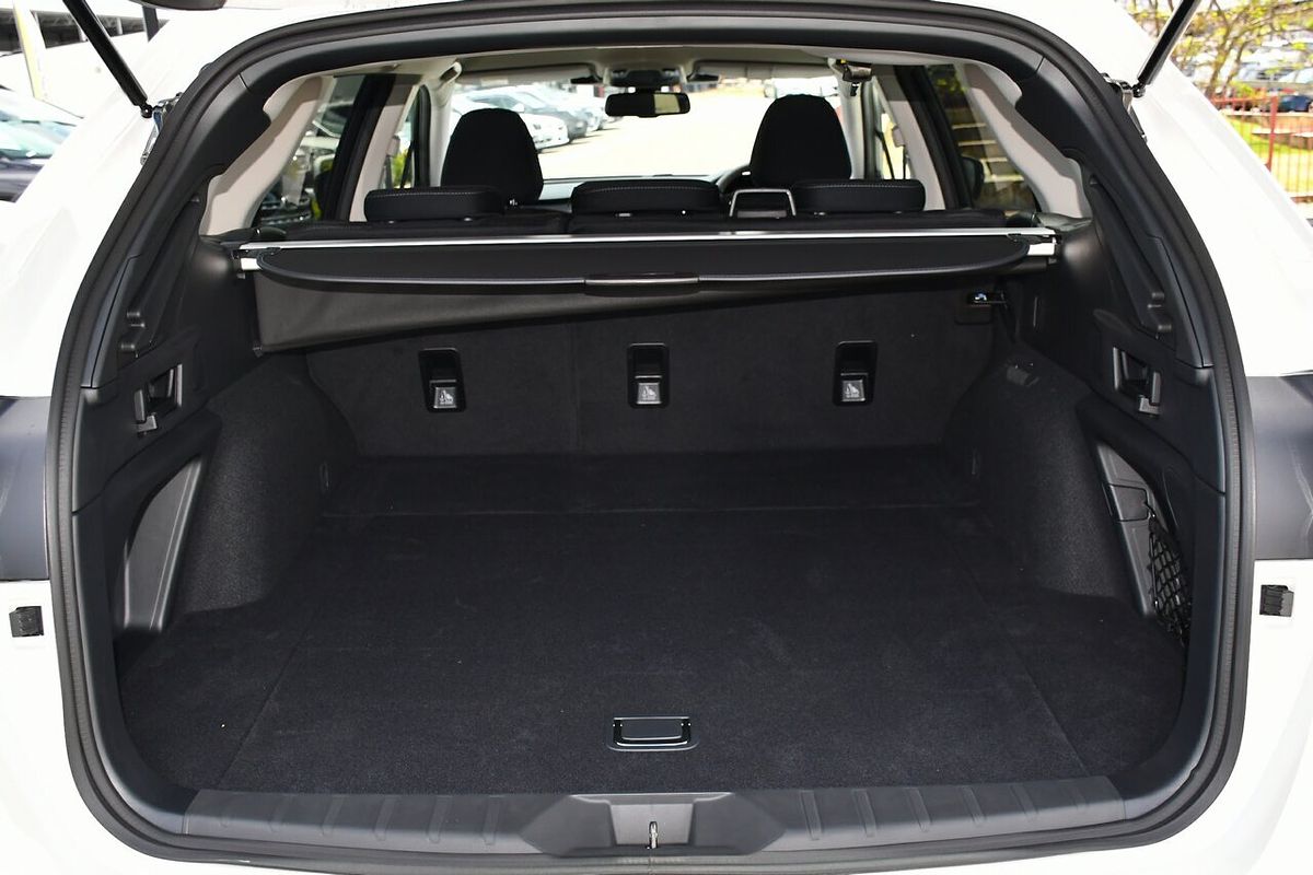 2024 Subaru Outback AWD 6GEN
