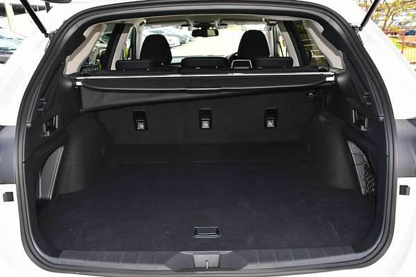 2024 Subaru Outback AWD 6GEN