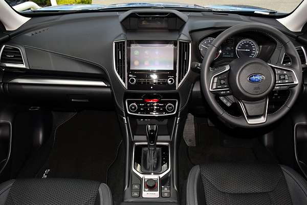 2023 Subaru Forester Hybrid L S5