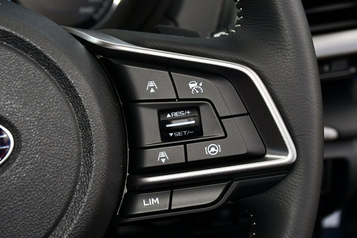2023 Subaru Forester Hybrid L S5