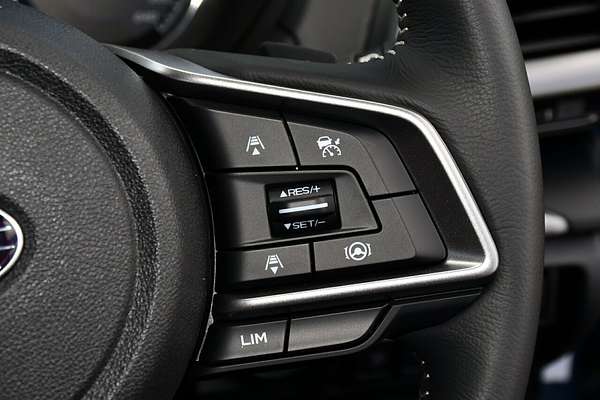 2023 Subaru Forester Hybrid L S5