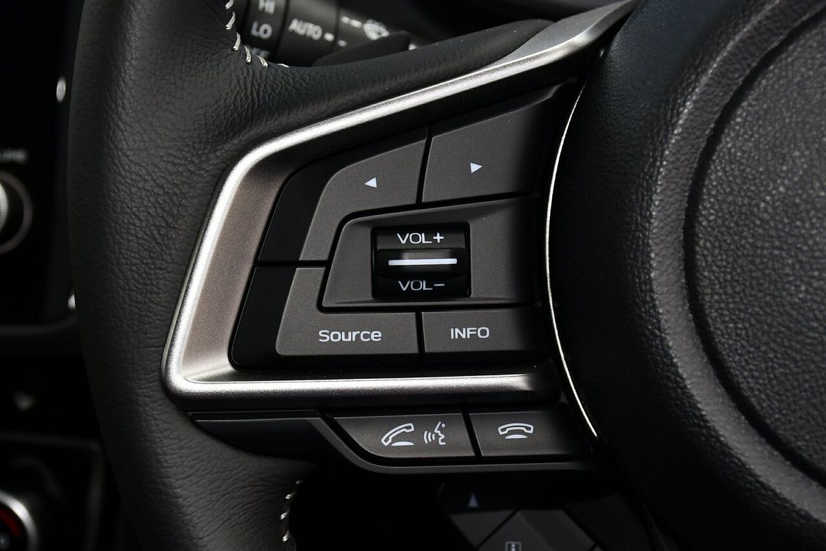 2023 Subaru Forester Hybrid L S5