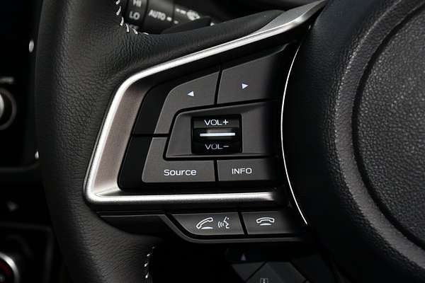 2023 Subaru Forester Hybrid L S5