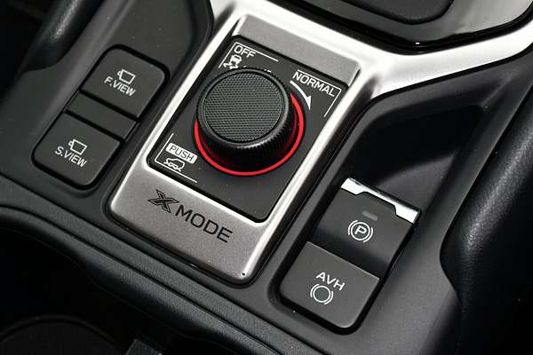 2023 Subaru Forester Hybrid L S5