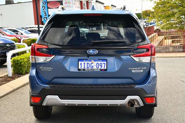 2023 Subaru Forester Hybrid L S5
