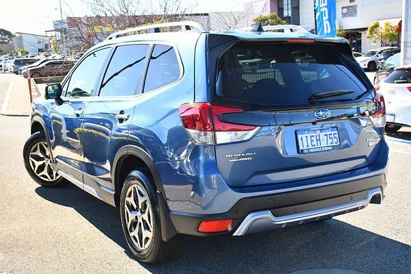 2023 Subaru Forester Hybrid L S5