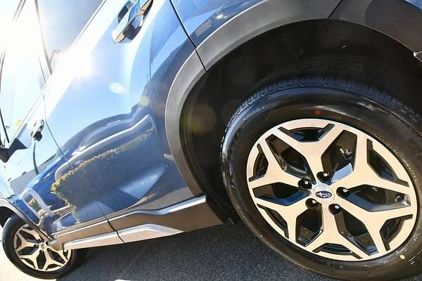 2023 Subaru Forester Hybrid L S5
