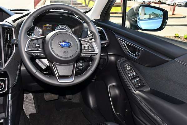 2023 Subaru Forester Hybrid L S5