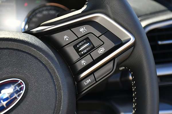 2023 Subaru Forester Hybrid L S5