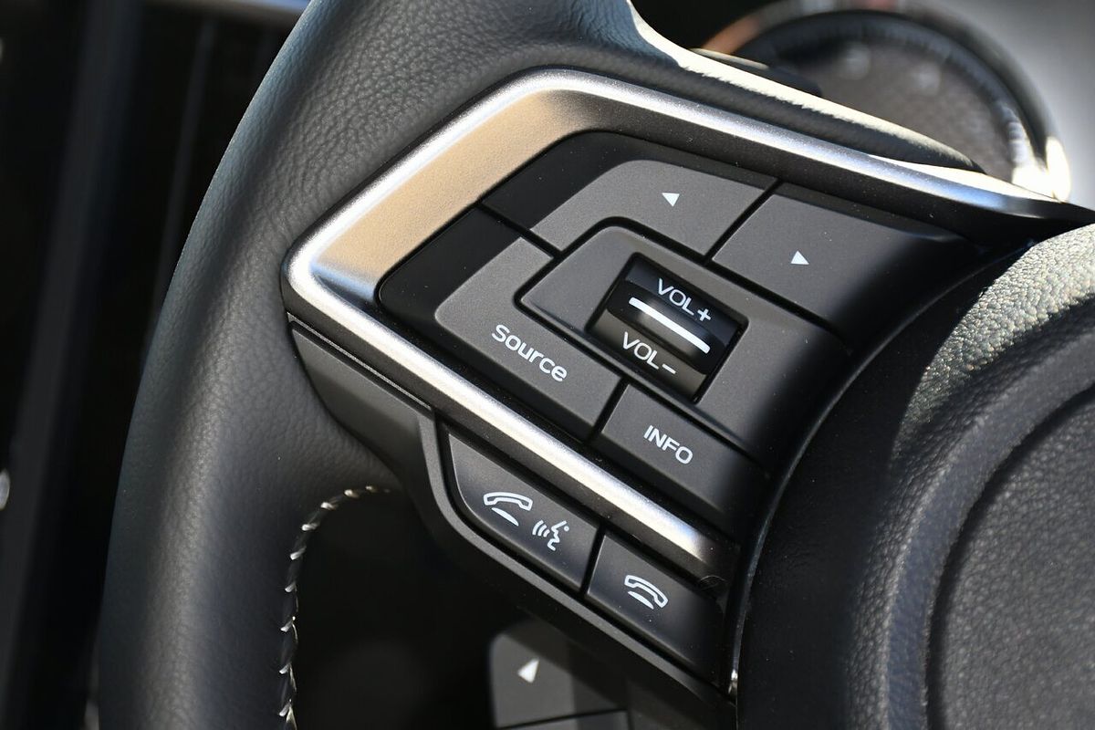 2023 Subaru Forester Hybrid L S5