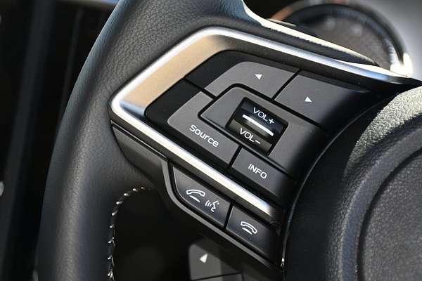 2023 Subaru Forester Hybrid L S5