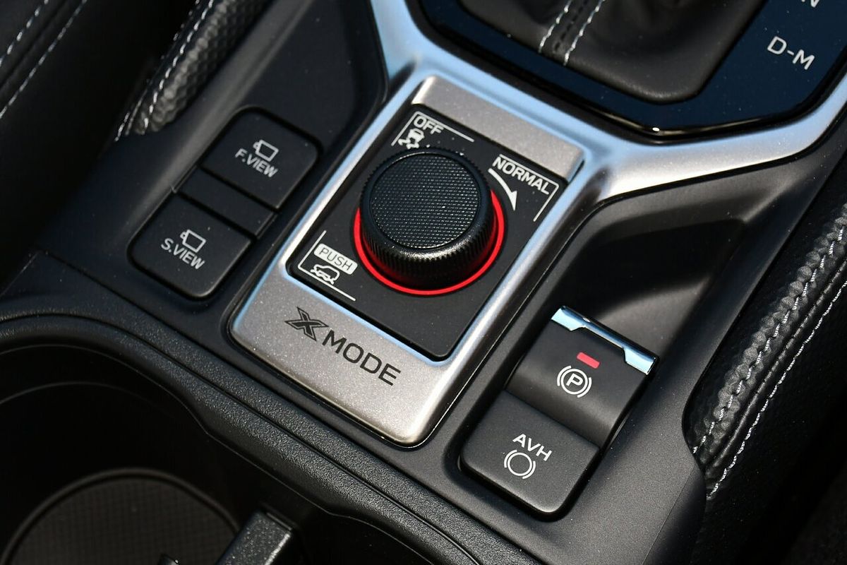 2023 Subaru Forester Hybrid L S5