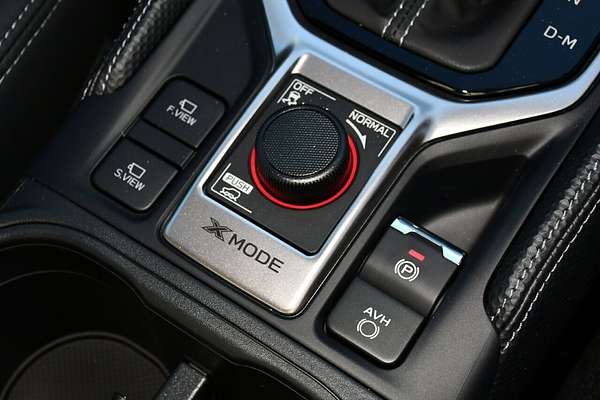 2023 Subaru Forester Hybrid L S5
