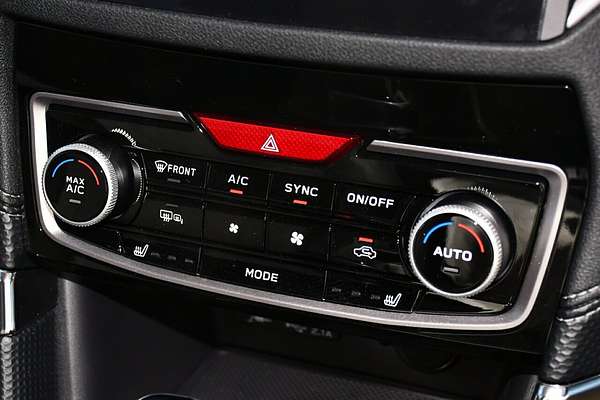 2023 Subaru Forester Hybrid L S5