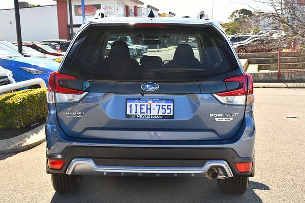 2023 Subaru Forester Hybrid L S5