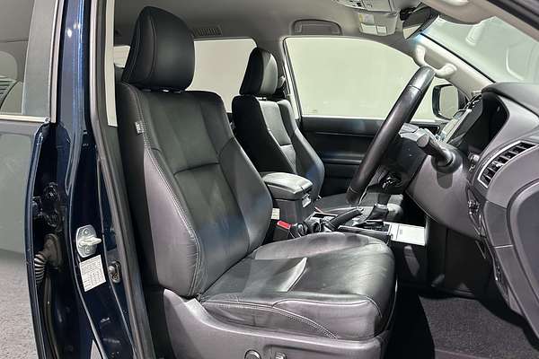 2021 Toyota Landcruiser Prado VX GDJ150R