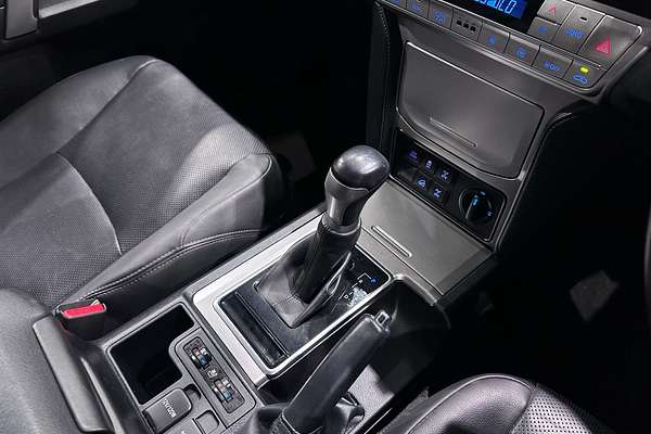 2021 Toyota Landcruiser Prado VX GDJ150R