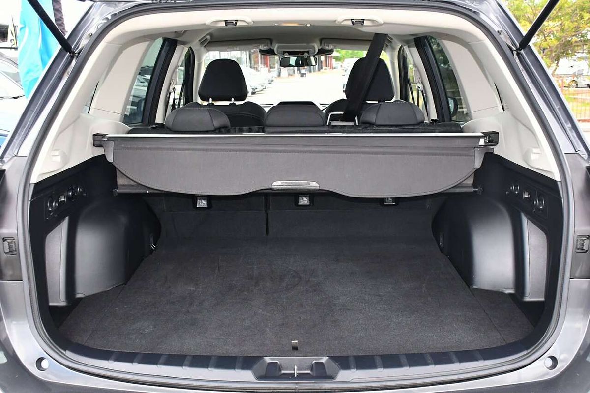 2023 Subaru Forester 2.5i S5