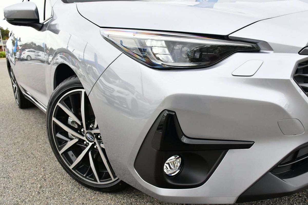 2024 Subaru Impreza 2.0S G6