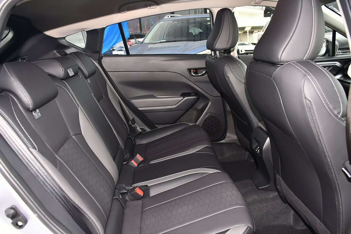 2024 Subaru Impreza 2.0S G6
