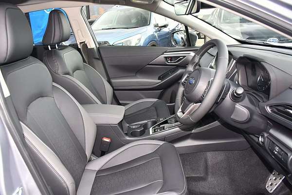 2024 Subaru Impreza 2.0S G6