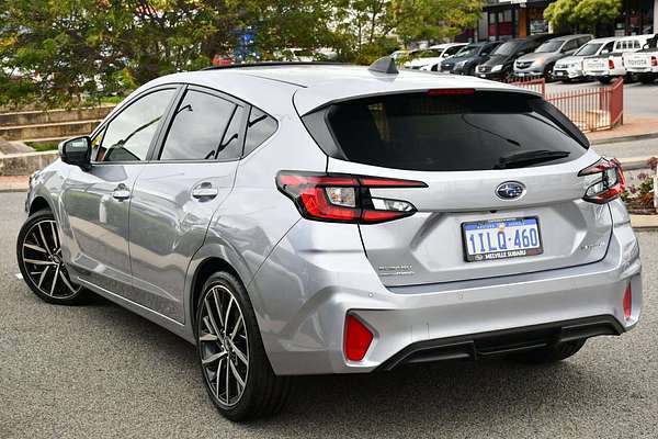 2024 Subaru Impreza 2.0S G6