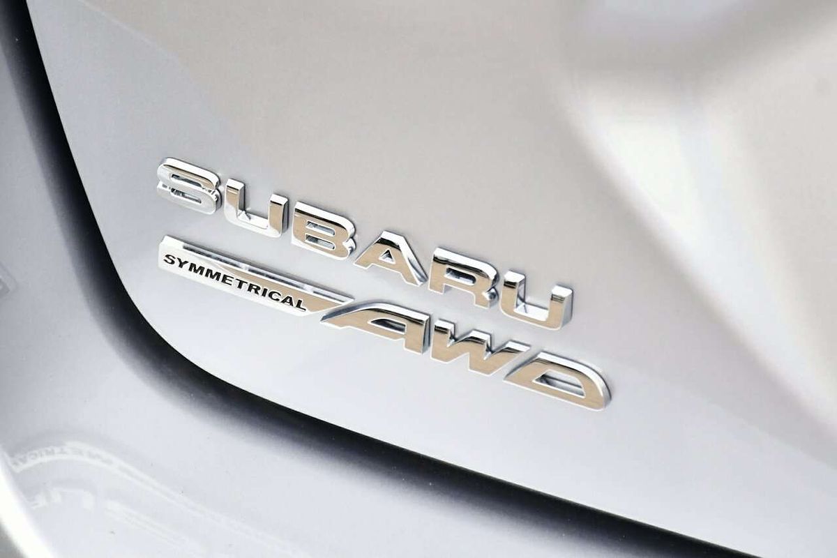 2024 Subaru Impreza 2.0S G6