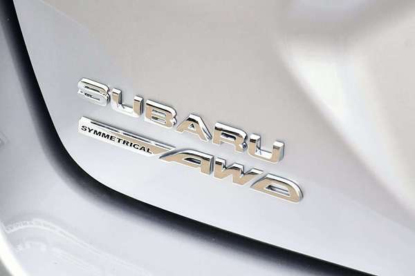 2024 Subaru Impreza 2.0S G6