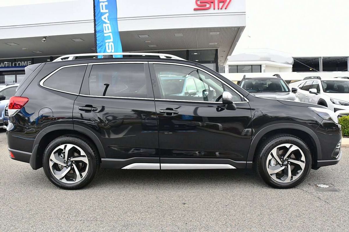 2024 Subaru Forester 2.5i-S S5