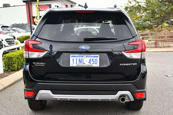 2024 Subaru Forester 2.5i-S S5